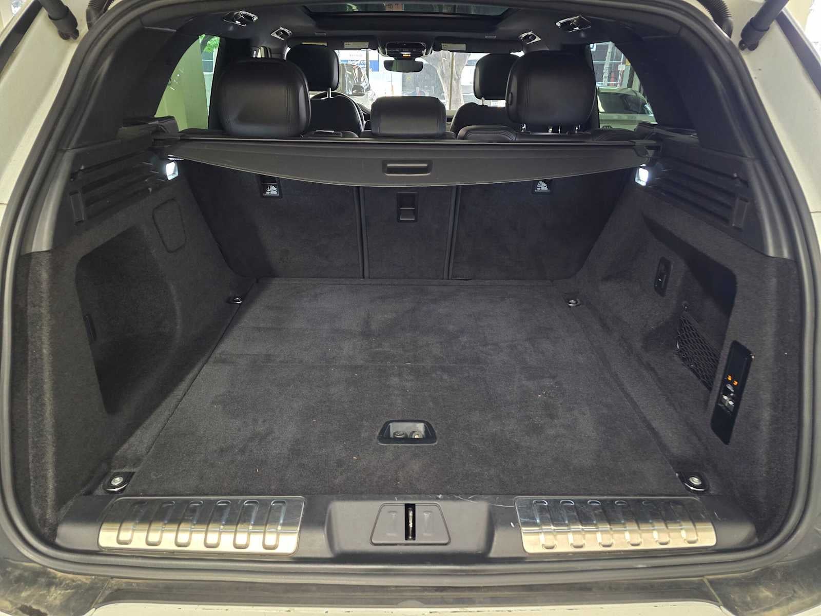 2024 Land Rover Range Rover Sport Dynamic SE