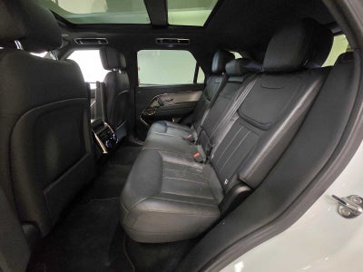 2024 Land Rover Range Rover Sport Dynamic SE