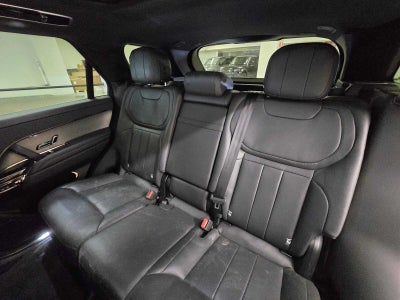 2024 Land Rover Range Rover Sport Dynamic SE