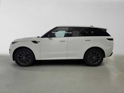 2024 Land Rover Range Rover Sport Dynamic SE