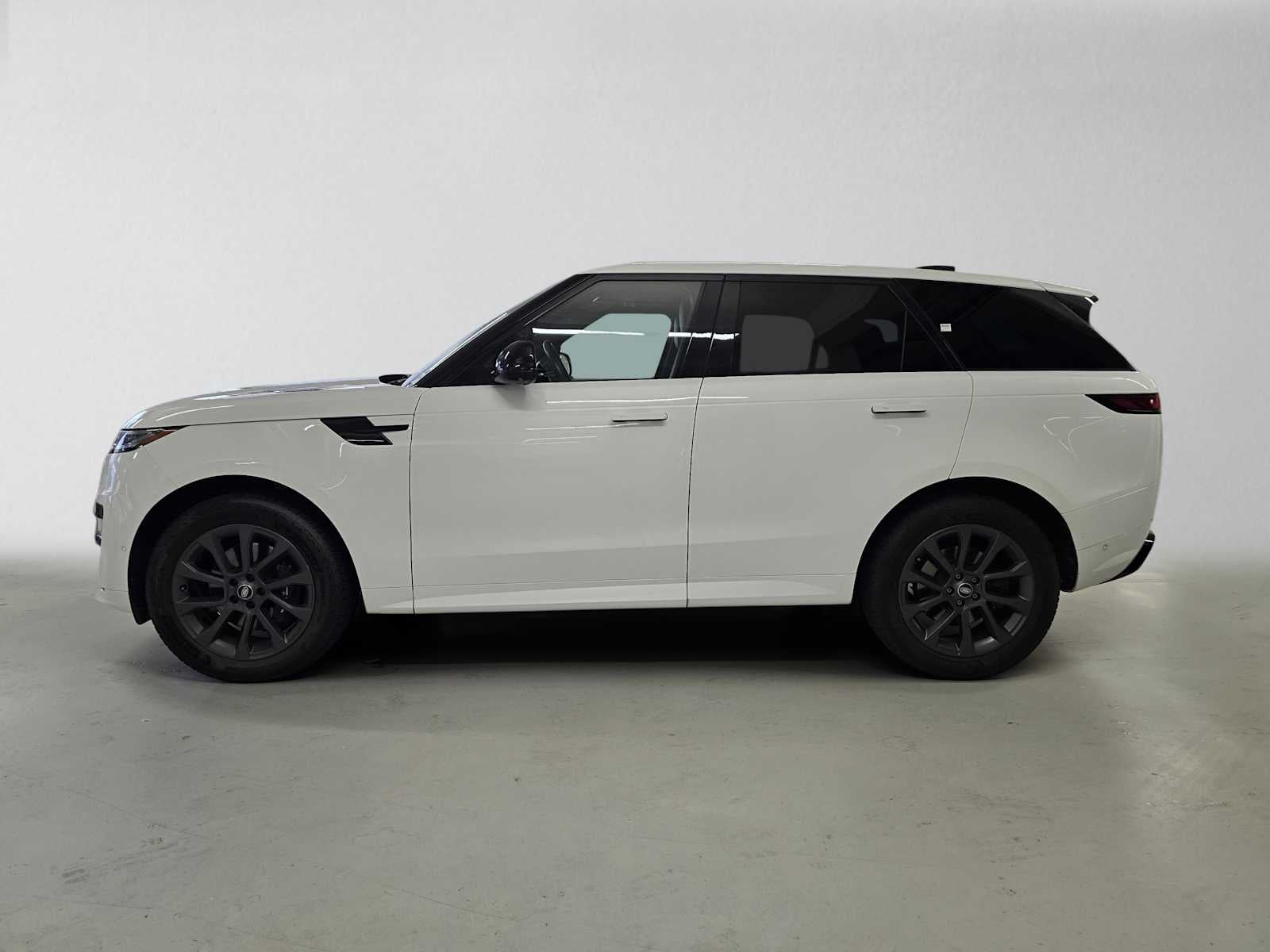 2024 Land Rover Range Rover Sport Dynamic SE