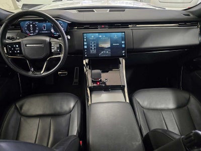 2024 Land Rover Range Rover Sport Dynamic SE