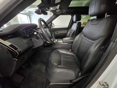 2024 Land Rover Range Rover Sport Dynamic SE