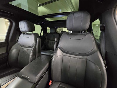 2024 Land Rover Range Rover Sport Dynamic SE