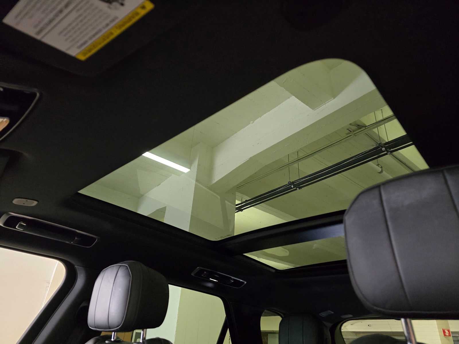 2024 Land Rover Range Rover Sport Dynamic SE