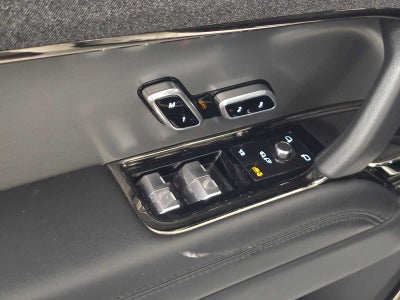 2024 Land Rover Range Rover Sport Dynamic SE