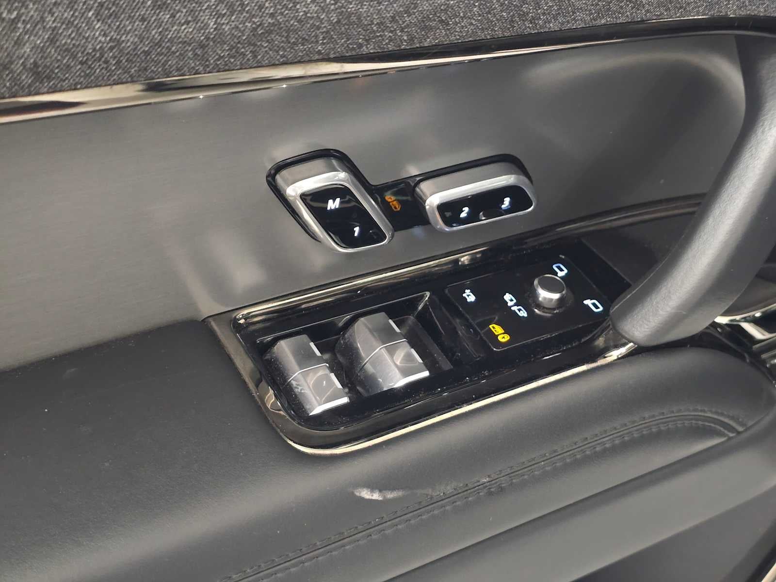 2024 Land Rover Range Rover Sport Dynamic SE