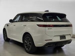 2024 Land Rover Range Rover Sport Dynamic SE
