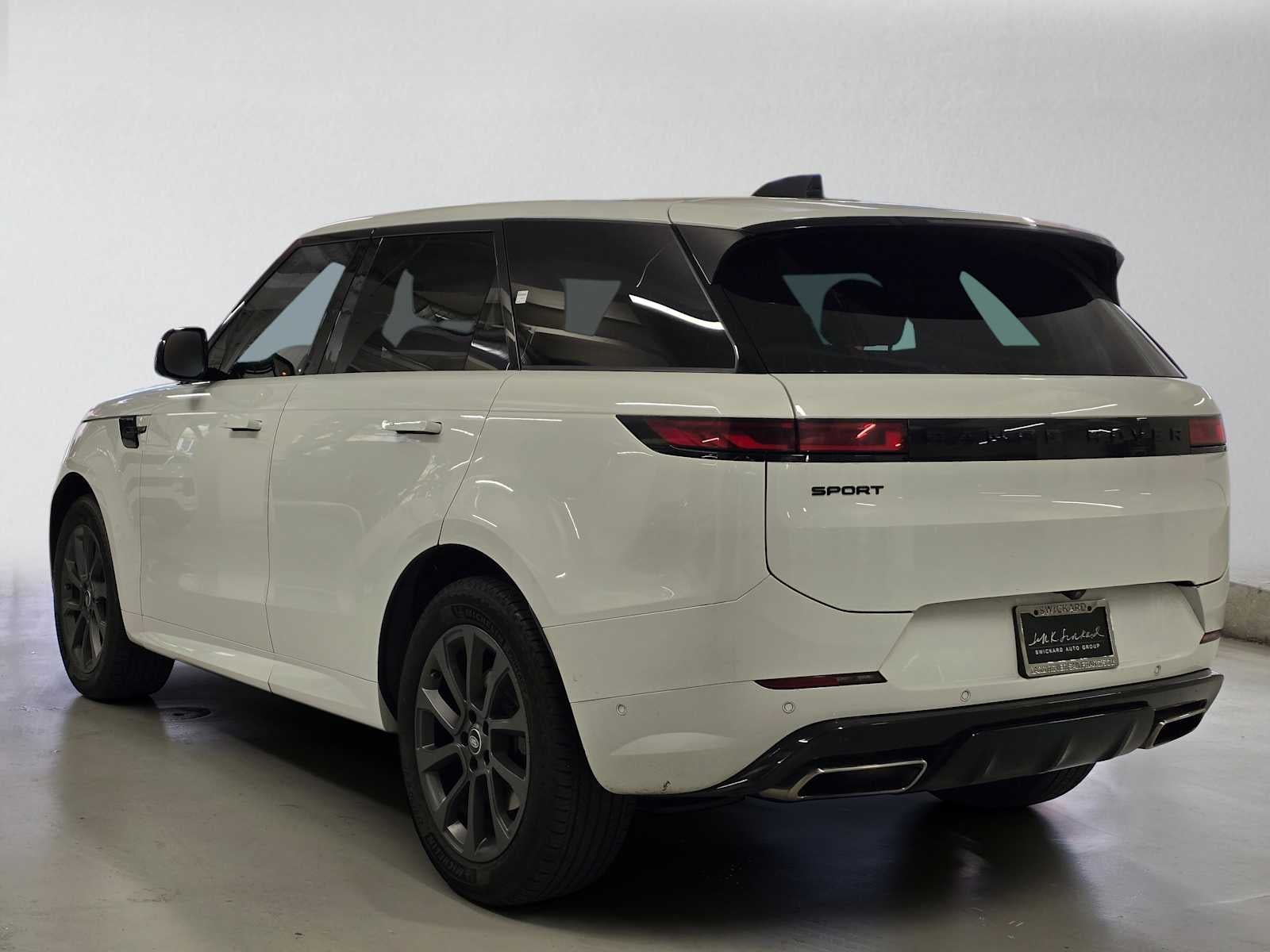 2024 Land Rover Range Rover Sport Dynamic SE