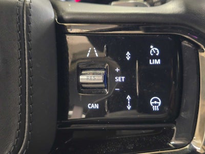 2024 Land Rover Range Rover Sport Dynamic SE