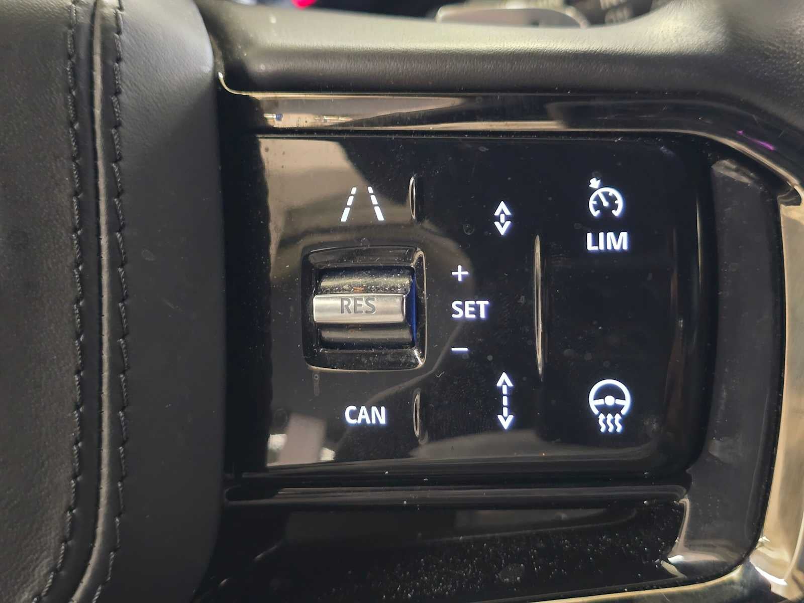 2024 Land Rover Range Rover Sport Dynamic SE