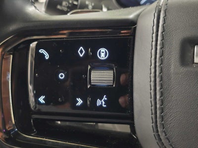 2024 Land Rover Range Rover Sport Dynamic SE