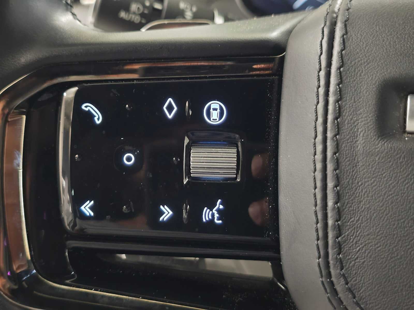 2024 Land Rover Range Rover Sport Dynamic SE