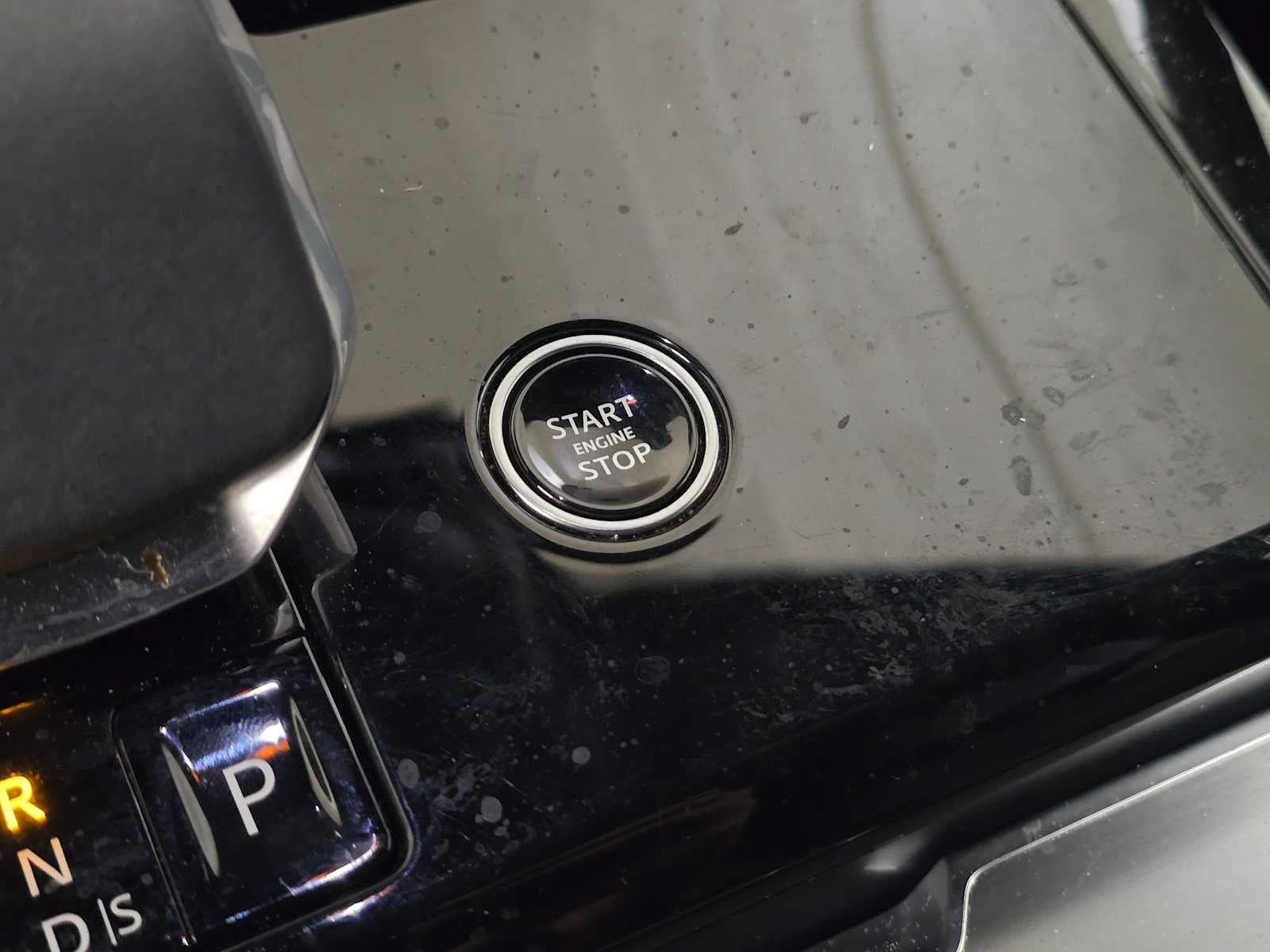 2024 Land Rover Range Rover Sport Dynamic SE