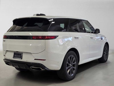 2024 Land Rover Range Rover Sport Dynamic SE
