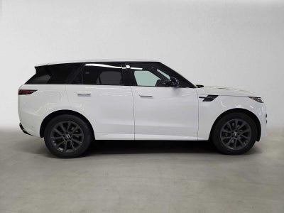 2024 Land Rover Range Rover Sport Dynamic SE