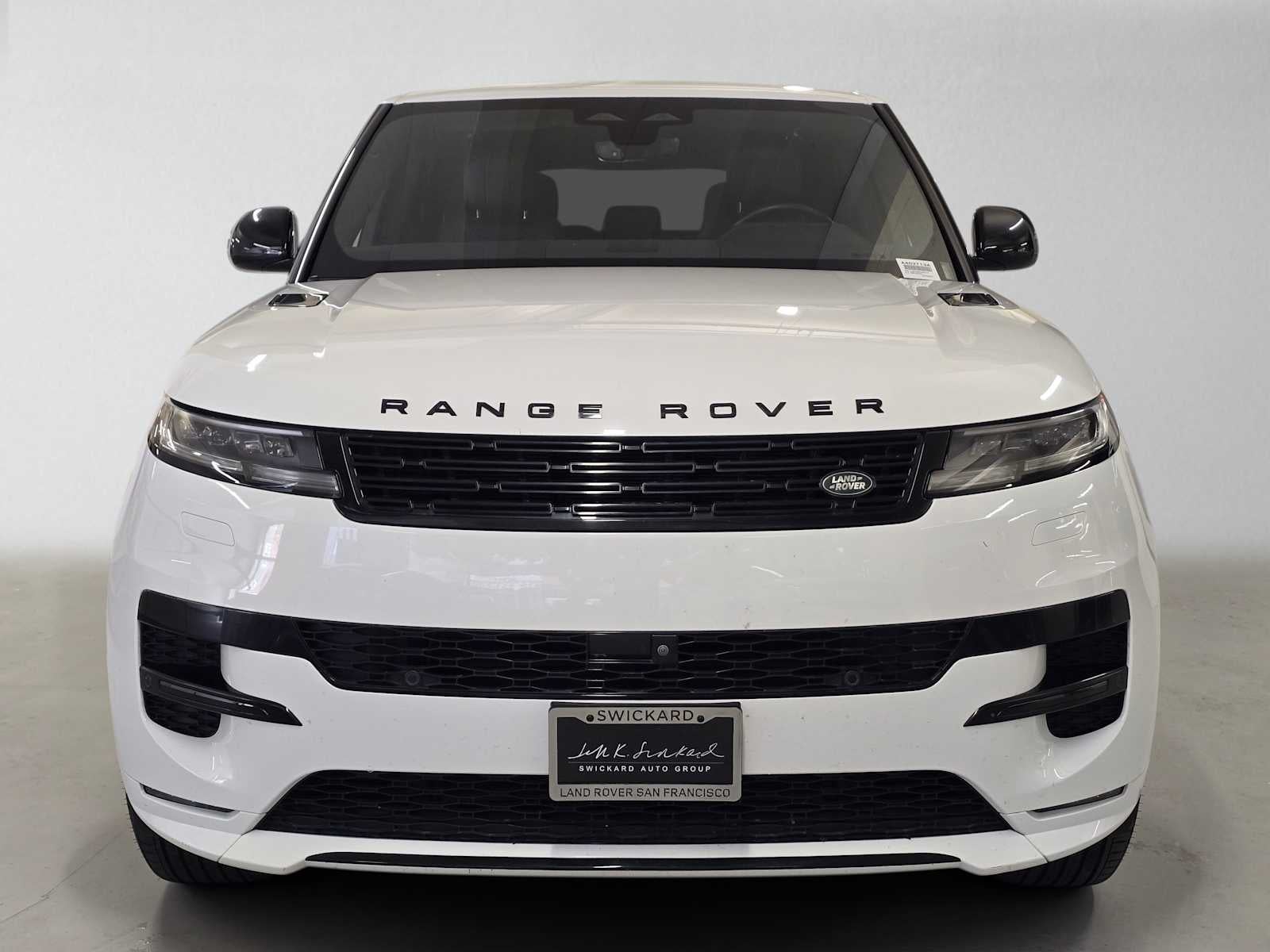 2024 Land Rover Range Rover Sport Dynamic SE