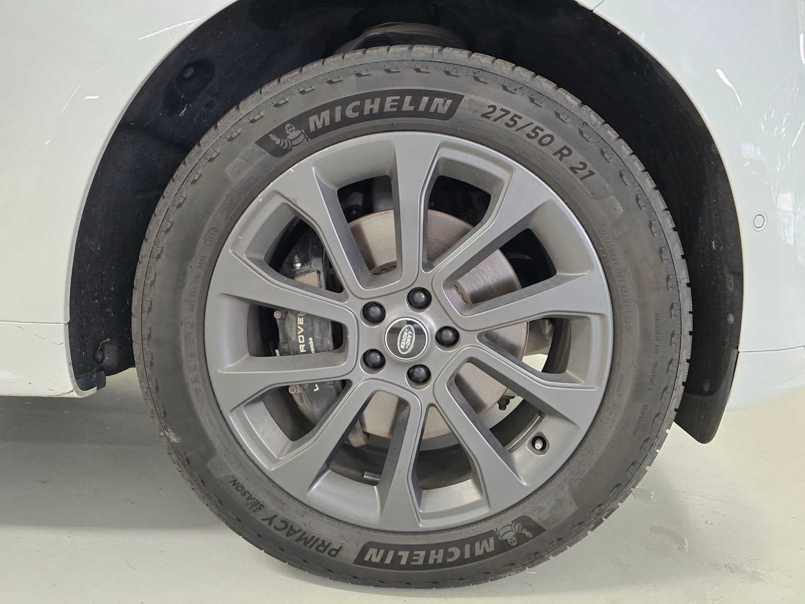 2024 Land Rover Range Rover Sport Dynamic SE