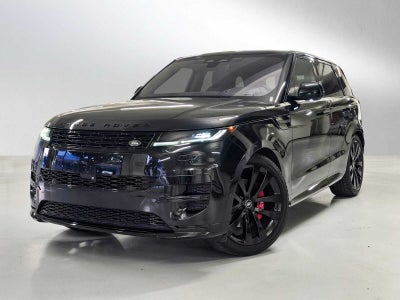 2023 Land Rover Range Rover Sport SE Dynamic