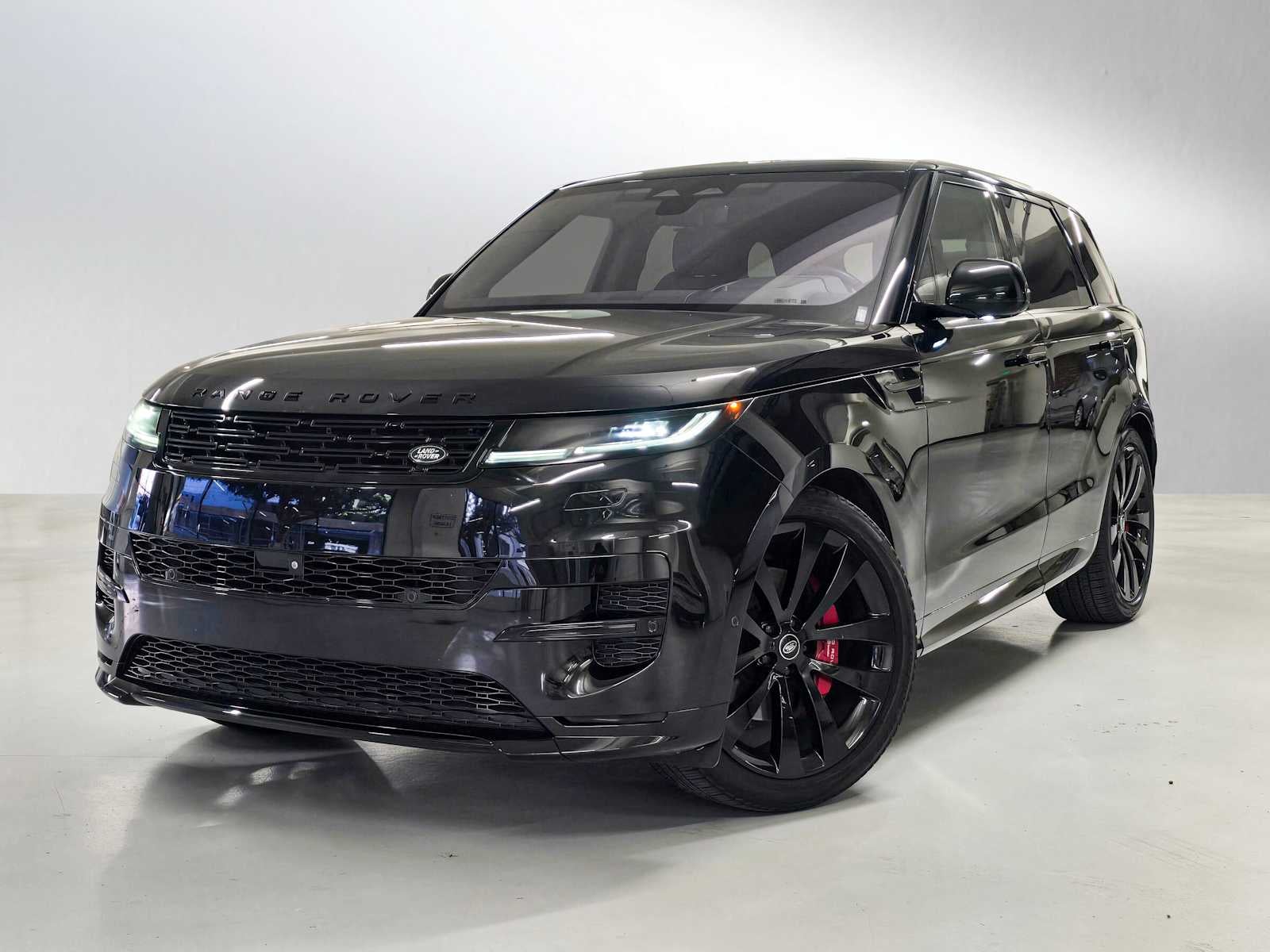 2023 Land Rover Range Rover Sport SE Dynamic