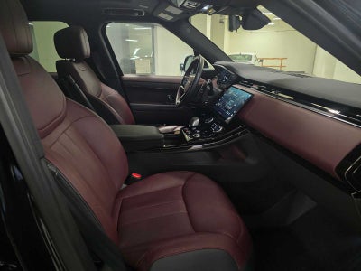 2023 Land Rover Range Rover Sport SE Dynamic