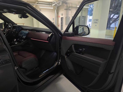 2023 Land Rover Range Rover Sport SE Dynamic
