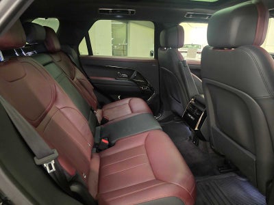 2023 Land Rover Range Rover Sport SE Dynamic