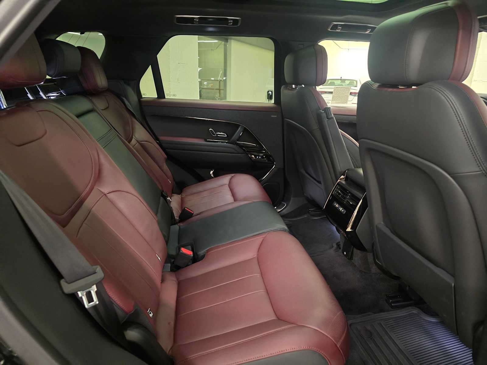 2023 Land Rover Range Rover Sport SE Dynamic