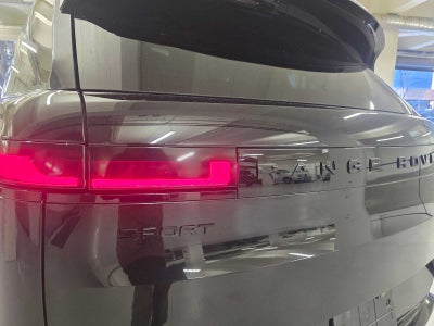 2023 Land Rover Range Rover Sport SE Dynamic