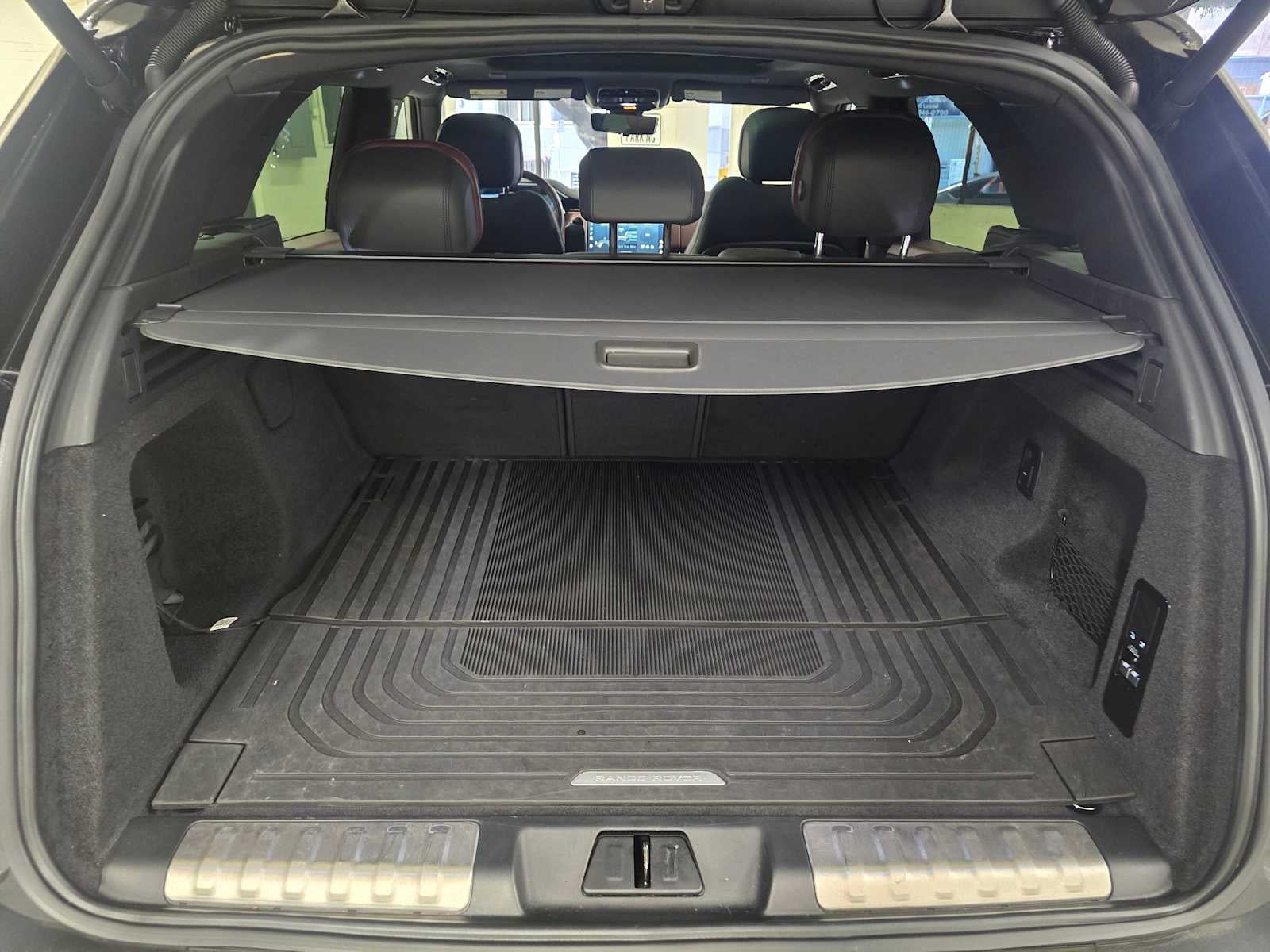 2023 Land Rover Range Rover Sport SE Dynamic