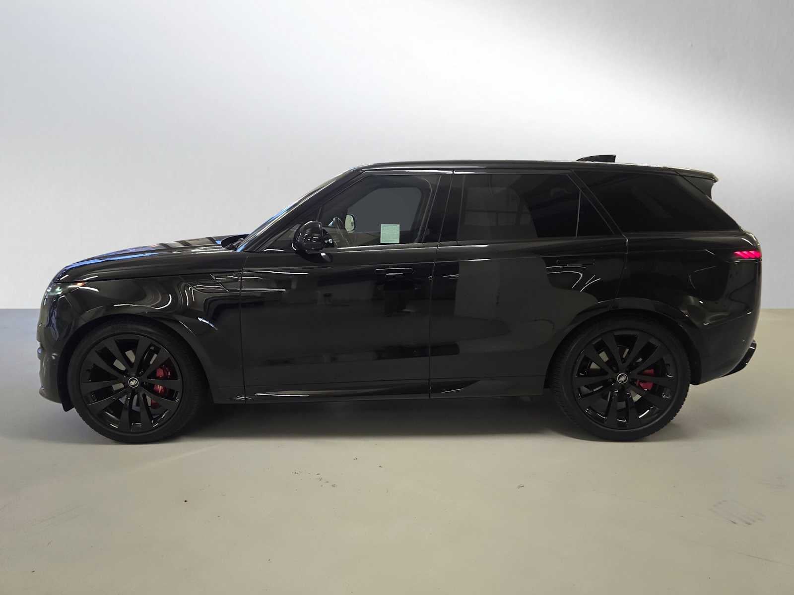 2023 Land Rover Range Rover Sport SE Dynamic