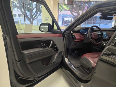 2023 Land Rover Range Rover Sport SE Dynamic