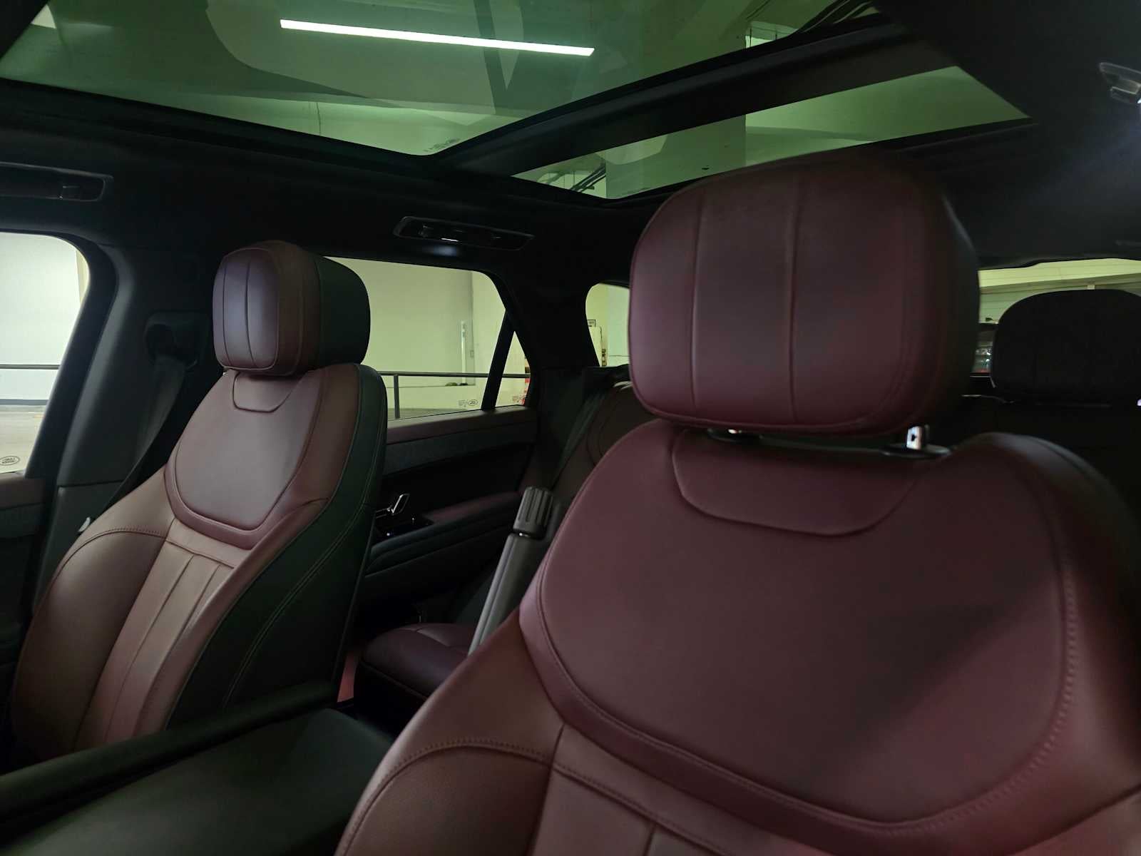 2023 Land Rover Range Rover Sport SE Dynamic