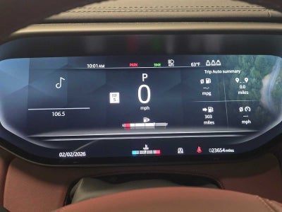 2023 Land Rover Range Rover Sport SE Dynamic