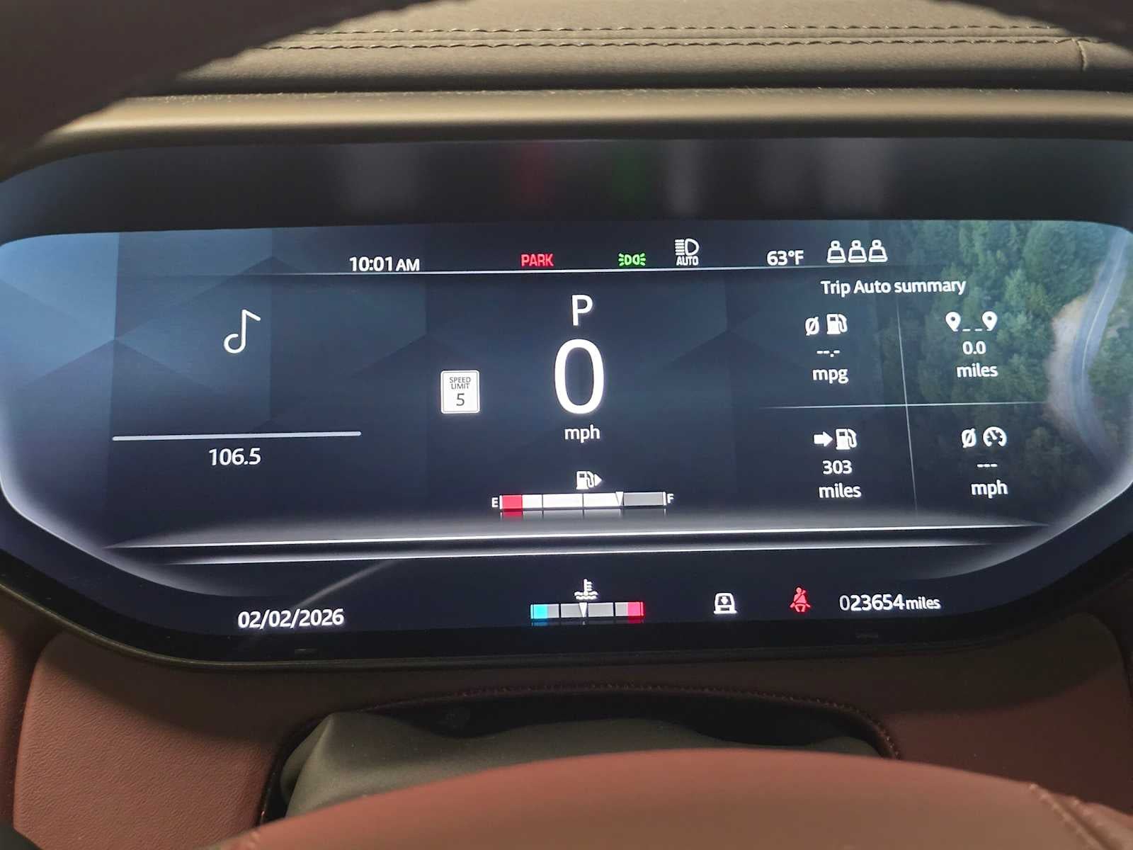 2023 Land Rover Range Rover Sport SE Dynamic