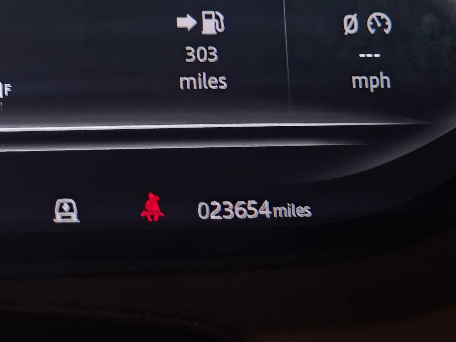 2023 Land Rover Range Rover Sport SE Dynamic