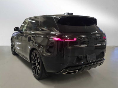 2023 Land Rover Range Rover Sport SE Dynamic