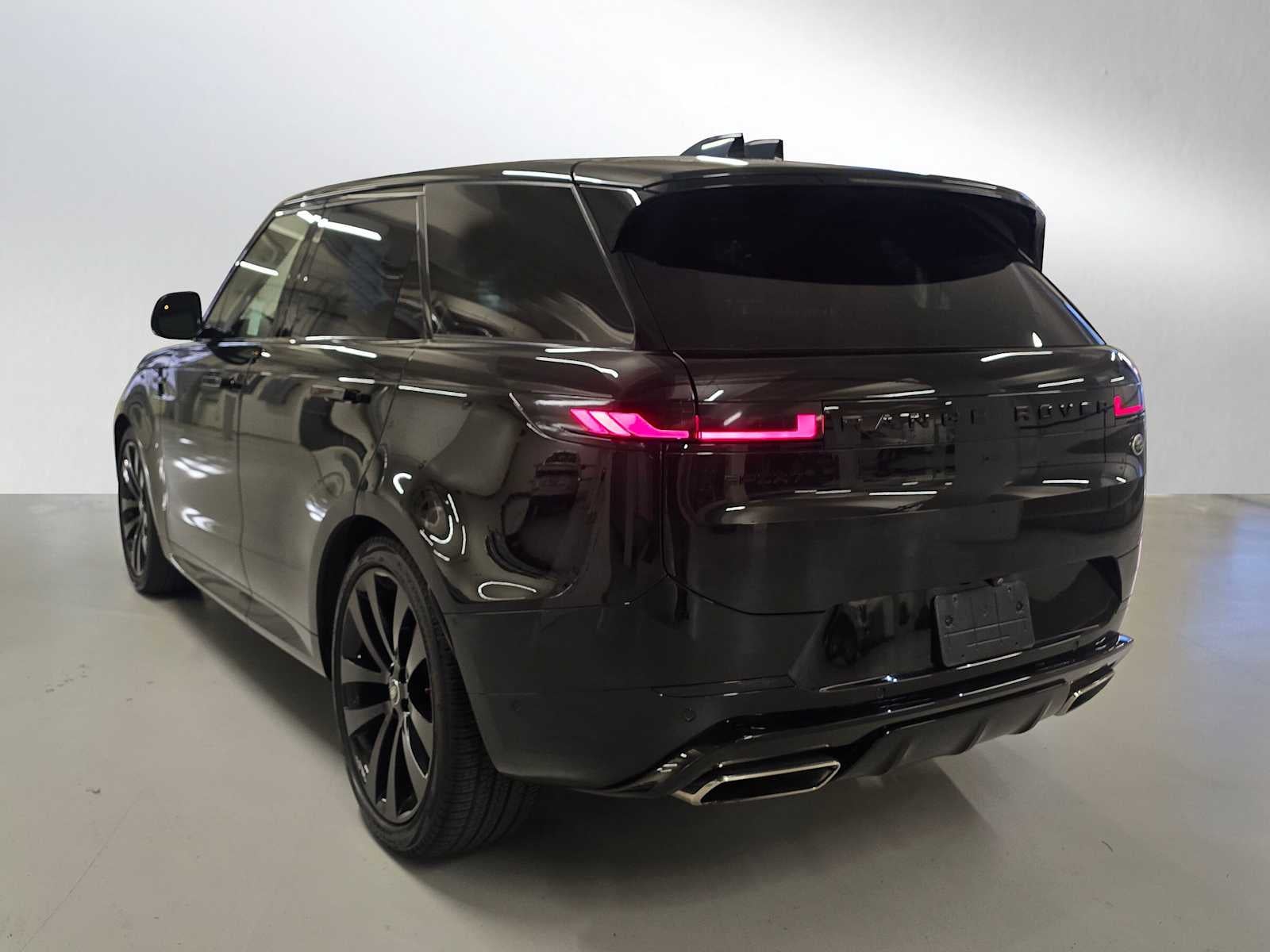 2023 Land Rover Range Rover Sport SE Dynamic