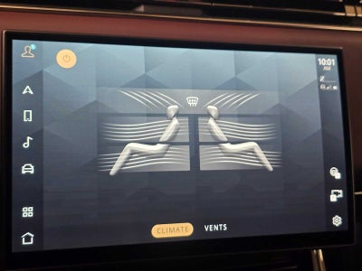 2023 Land Rover Range Rover Sport SE Dynamic