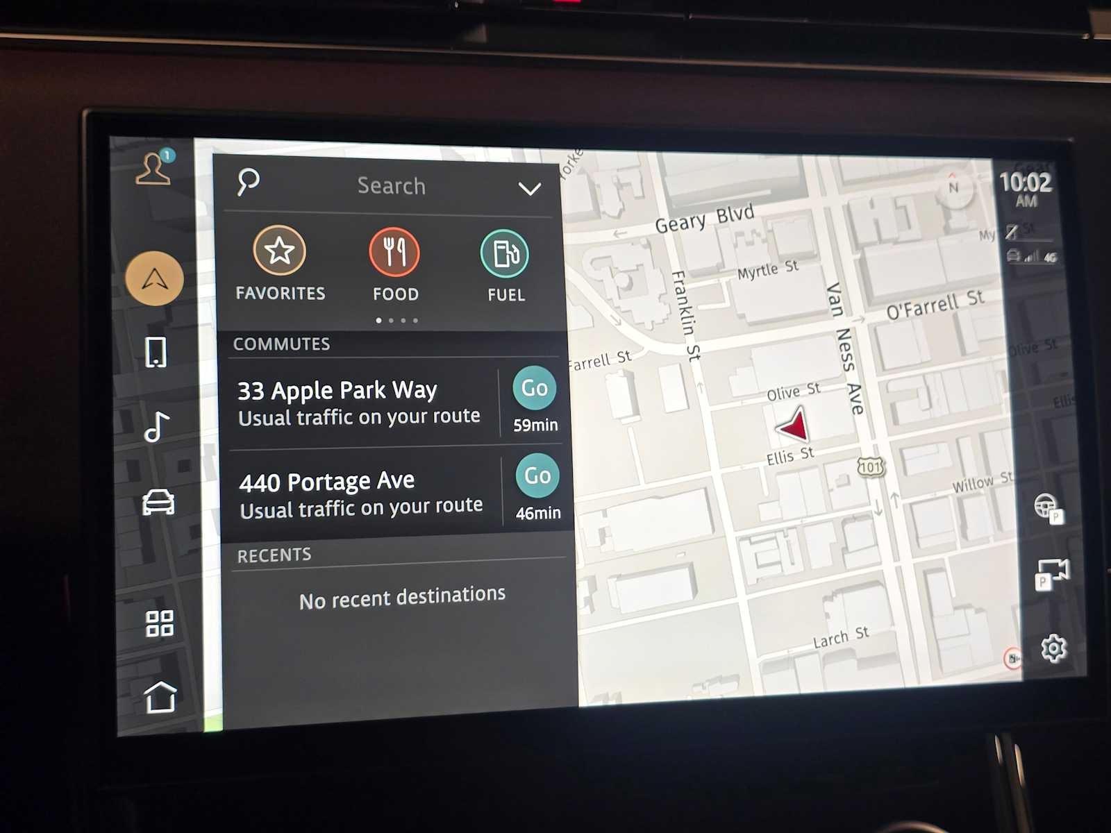 2023 Land Rover Range Rover Sport SE Dynamic