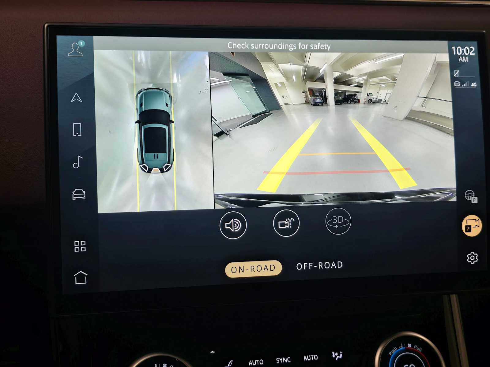 2023 Land Rover Range Rover Sport SE Dynamic