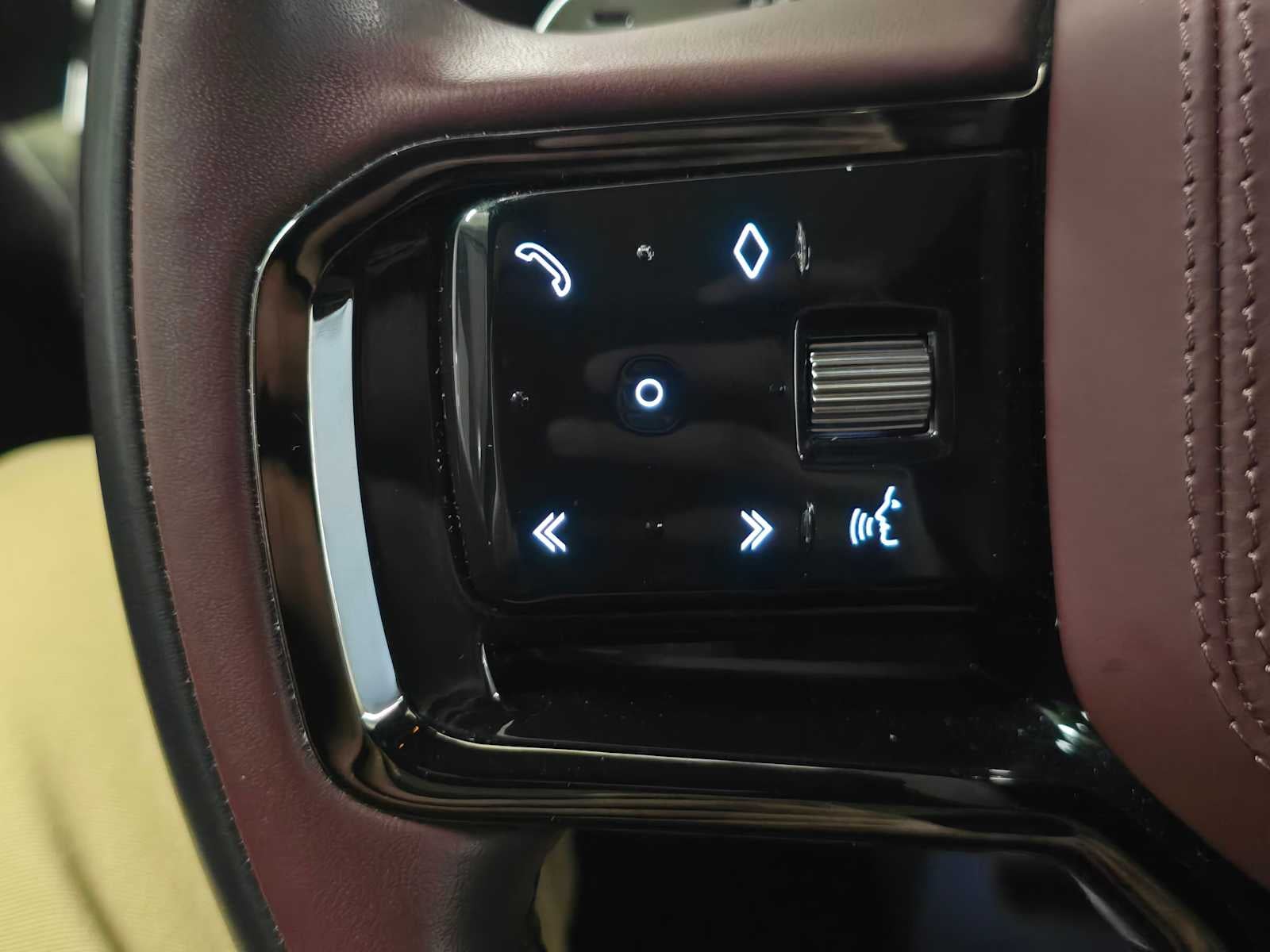 2023 Land Rover Range Rover Sport SE Dynamic