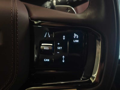 2023 Land Rover Range Rover Sport SE Dynamic