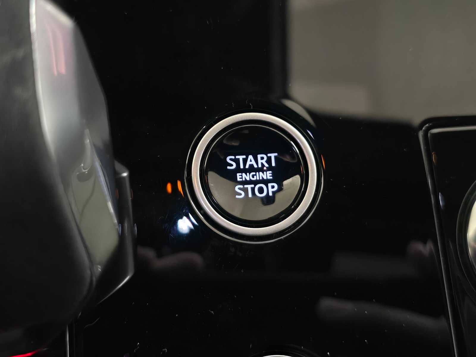 2023 Land Rover Range Rover Sport SE Dynamic