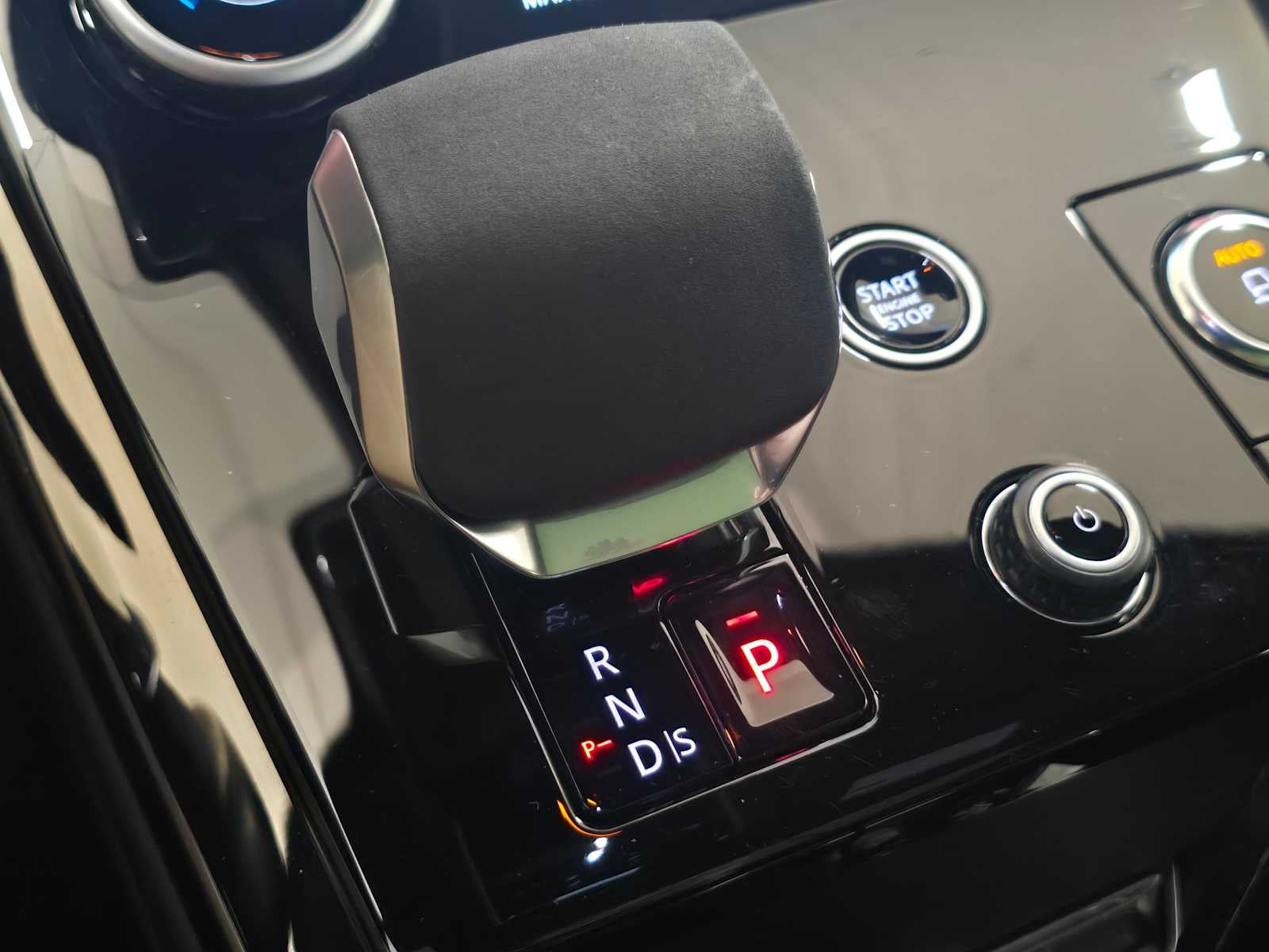 2023 Land Rover Range Rover Sport SE Dynamic