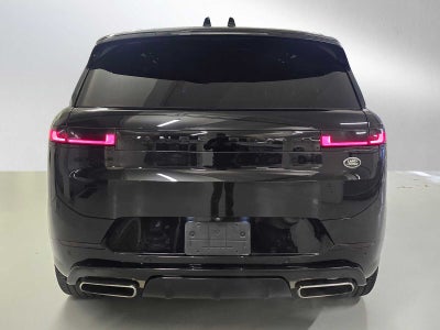 2023 Land Rover Range Rover Sport SE Dynamic