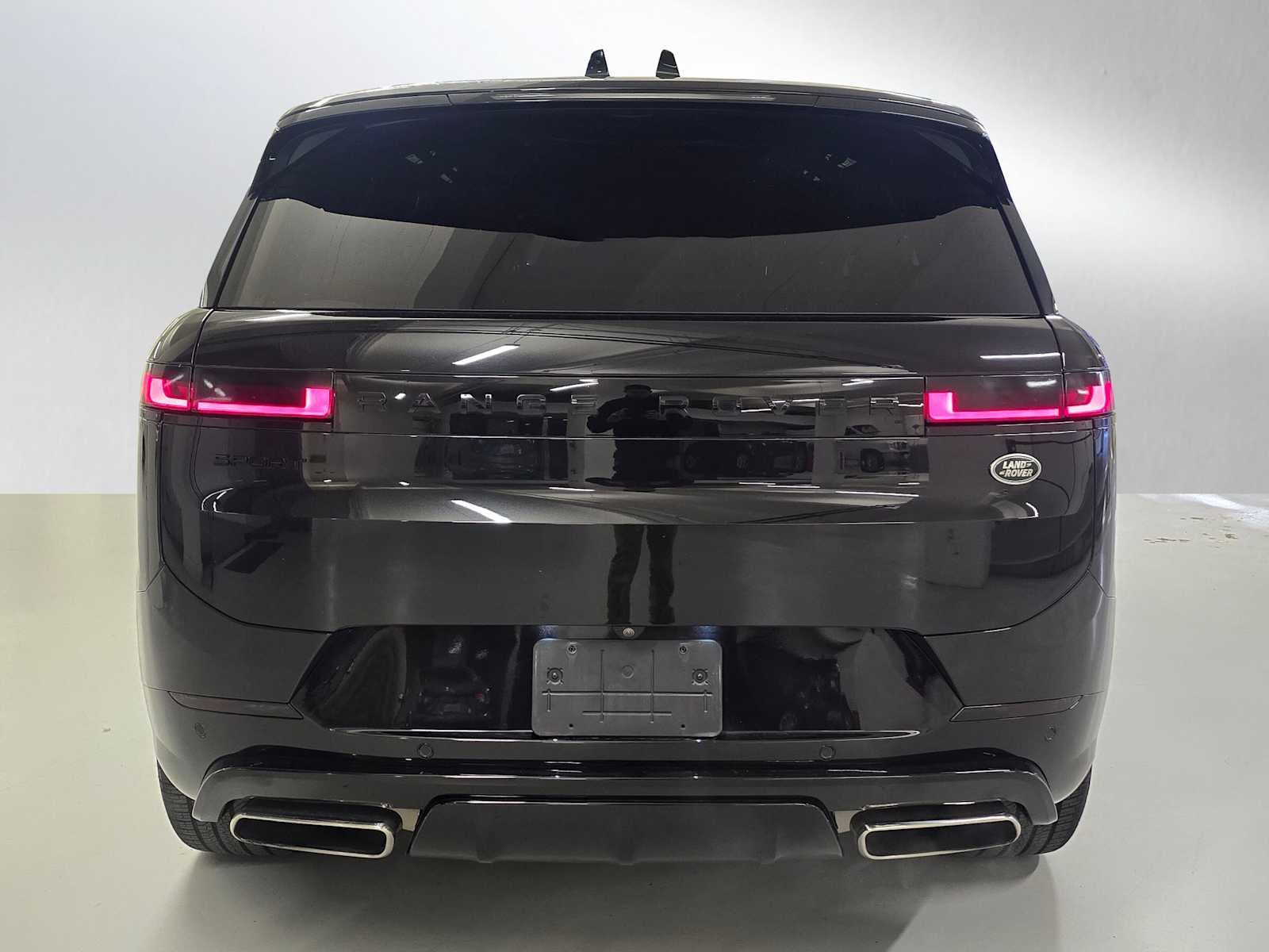 2023 Land Rover Range Rover Sport SE Dynamic