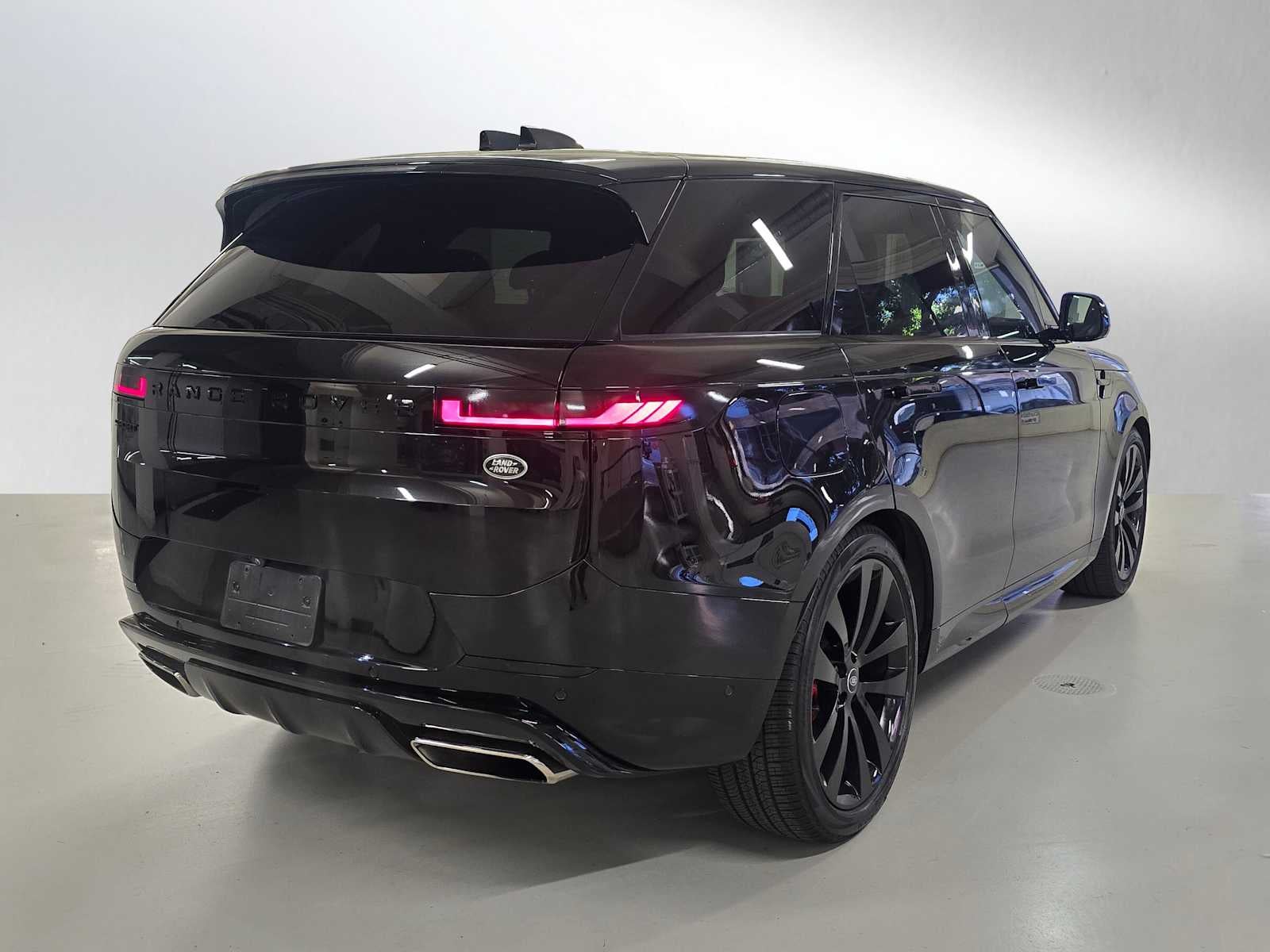2023 Land Rover Range Rover Sport SE Dynamic
