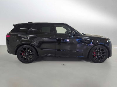 2023 Land Rover Range Rover Sport SE Dynamic
