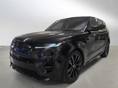2023 Land Rover Range Rover Sport SE Dynamic